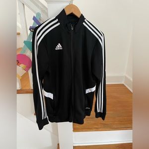 Adidas Track Jacket